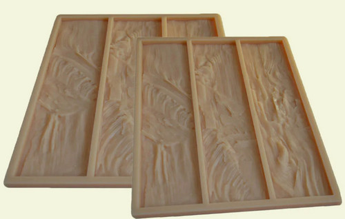 Полиуретановые Формы Для Декоративного Камня Купить