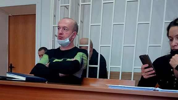 Азербайджанская диаспора победила? Насиловавший русских девочек педофил выходит на свободу