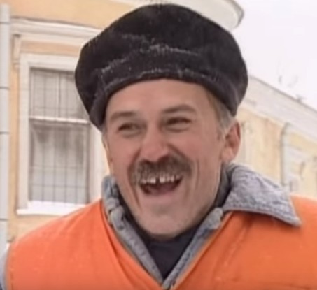 Котлеты с пюрешкой