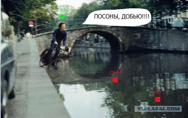 Wargaming 4