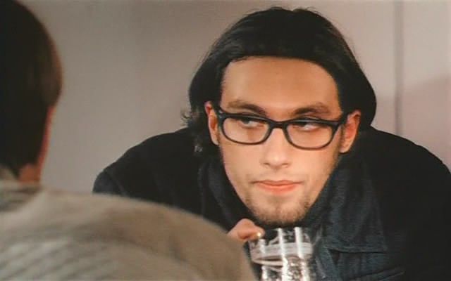 Киш с минетом