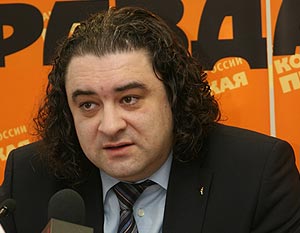 Журналист Екатерина Дунцова выдвинулась на выборы президента России
