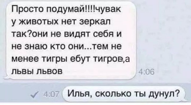 Завалялось тут случайно немного забавных картинок