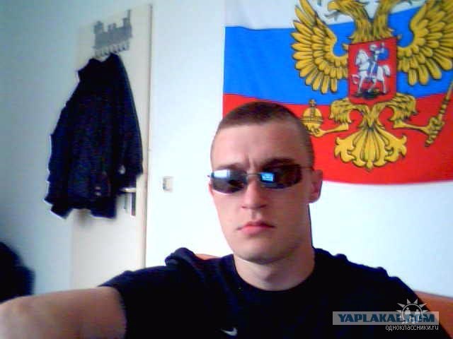 Дикие фото из социальных сетей