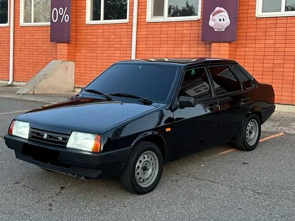 Самая удачная модель АвтоВАЗ,какая она?