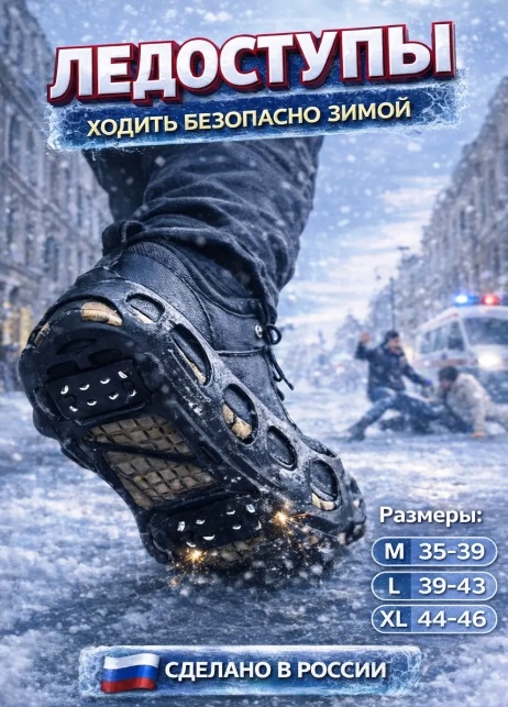 Осторожнее товарищи!)