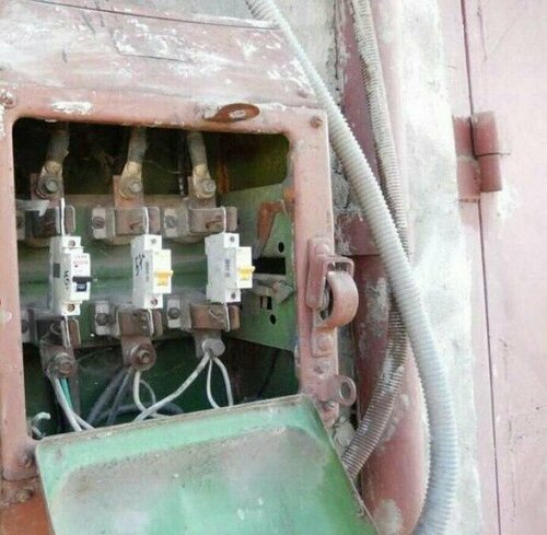 Немного картинок разной степени новизны и адекватности