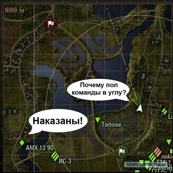 Wargaming 8