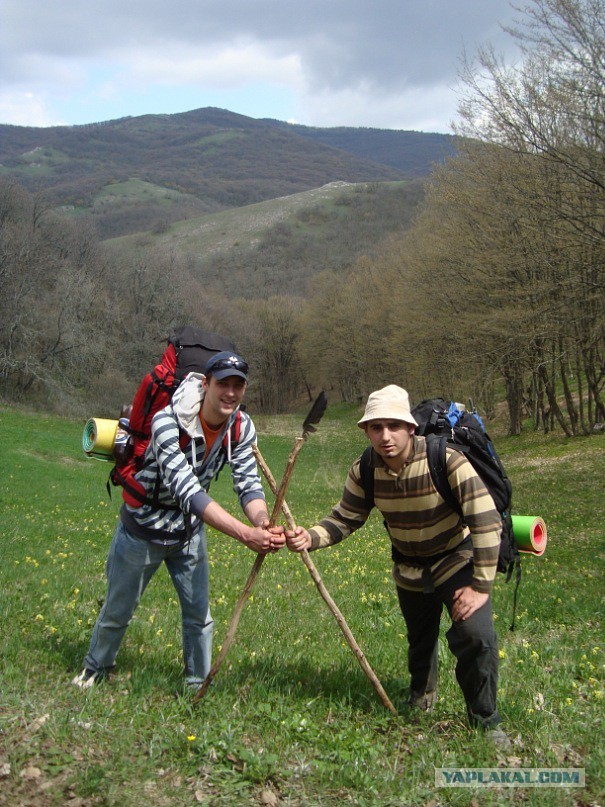 Крым! Срочно!