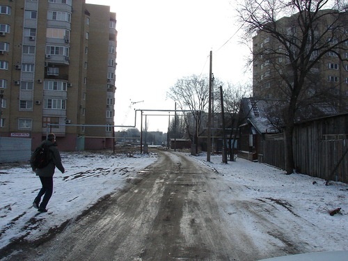 Нефтедоллары с высоты птичьего полета