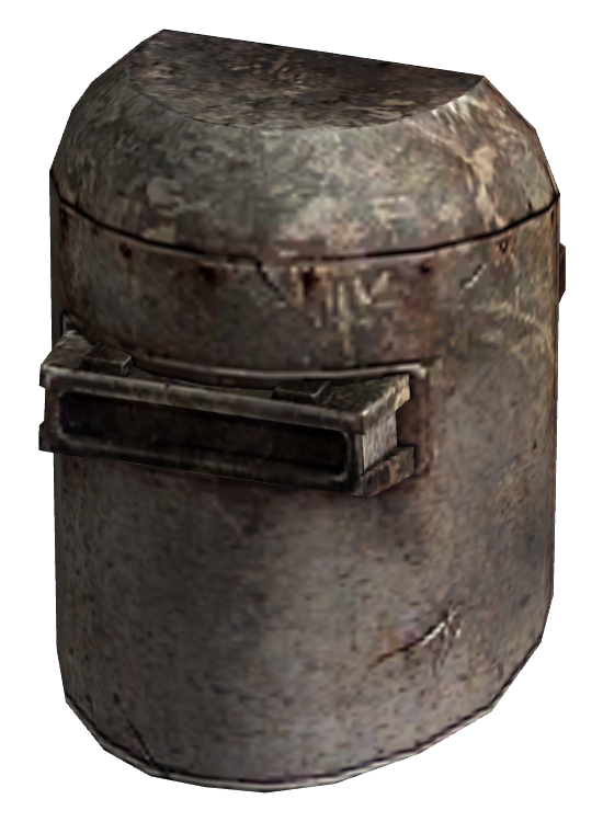 Сварщик 80 lvl