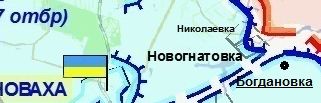 Перемирие кончилось, едва начавшись. Часть 10
