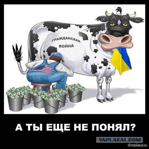 Митингующие в Киеве штурмуют здание Рады