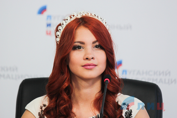 Донбасс. Луганск. События и лица ушедшего года