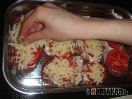 Свининка