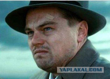 Лео Получил Оскара!