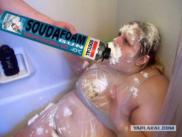 Картинки из ваших интернетов, 18+