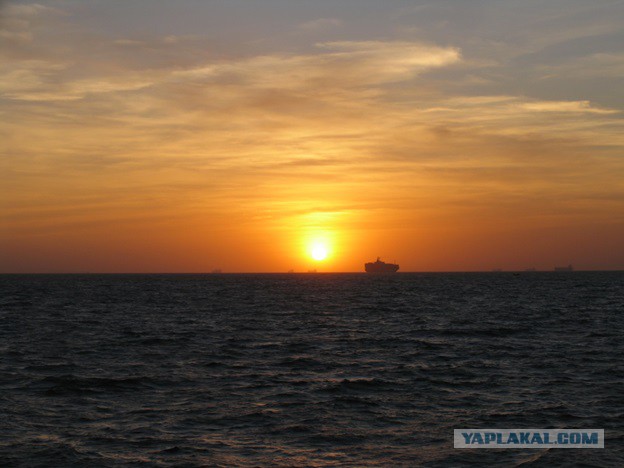 Путешествие по Ирану