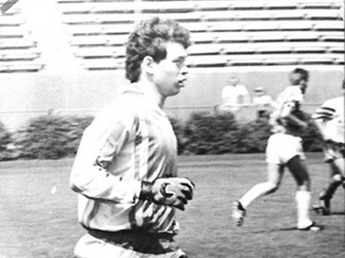 История в фотографиях