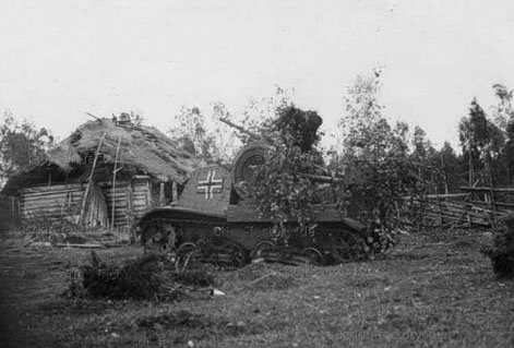 За то ли расстреляли генерала Кирпичникова?