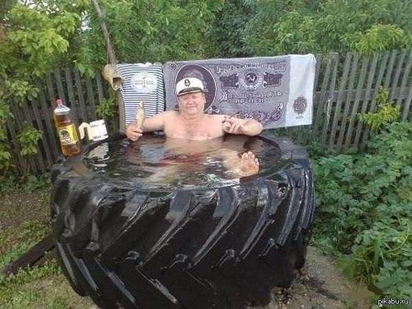 Идеи для дачи