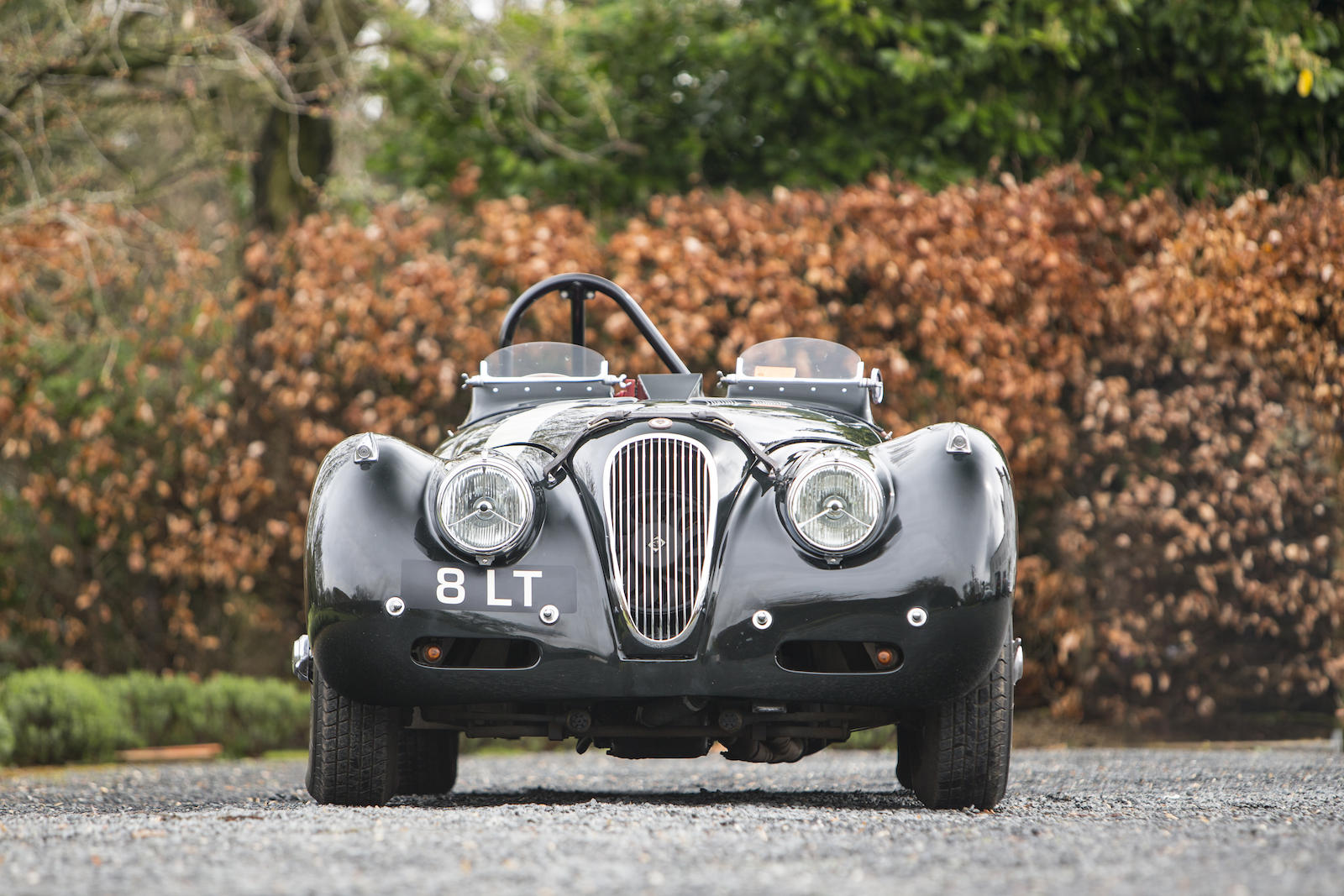 Ermini 686 Seiottosei Roadster