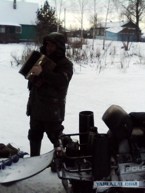 И снова вспомним о хороших деньках