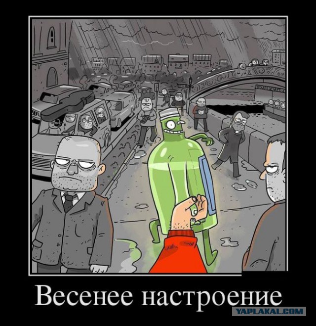 30 картинок с просторов на алкогольную тематику