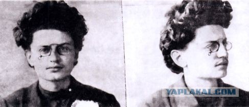 Знаменитые политические лидеры в молодости