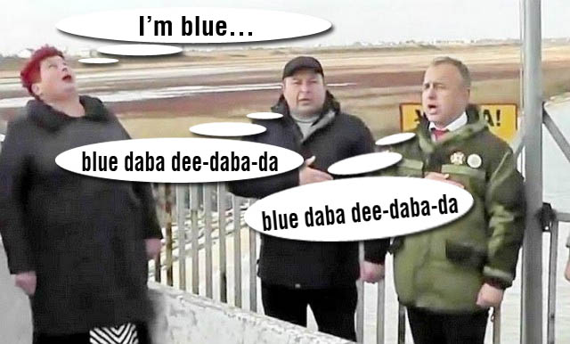 Соцсети - и смех и грех