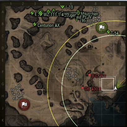 Wargaming 51