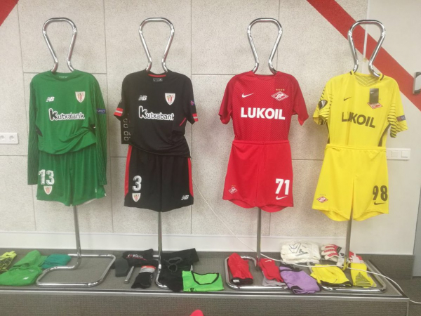 League Europe Сезон 2017/2018 ( 2 часть )