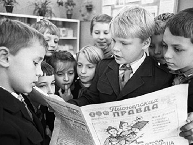 Интересные и редкие фотографии