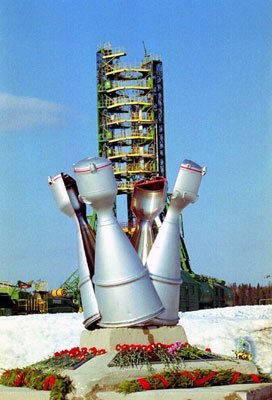 38 лет назад произошла трагедия на космодроме «Плесецк»