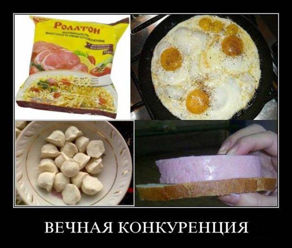 Бюджетно и вкусно. Этот пост вызовет гастрономический оргазм.