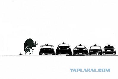 Nissan vs BMW vs VAZ vs …