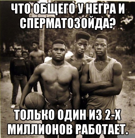 Не очень светлый и абсурдный юмор обо всём