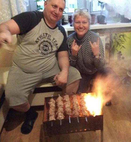Чудики из социальных сетей