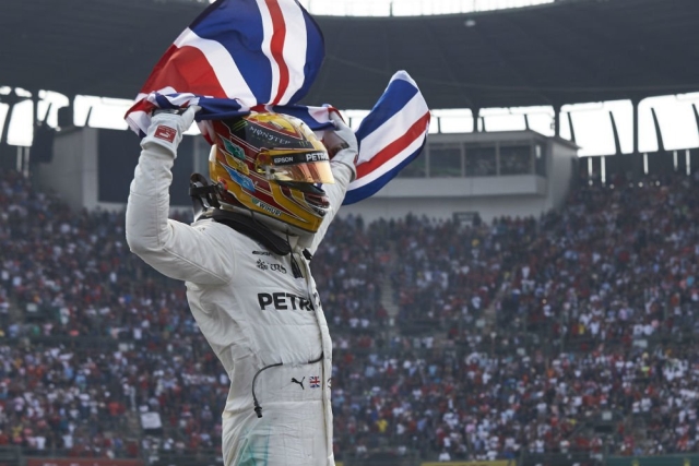 Formula 1: история команд Tyrrell, BAR, Honda, Brawn GP, Mercedes