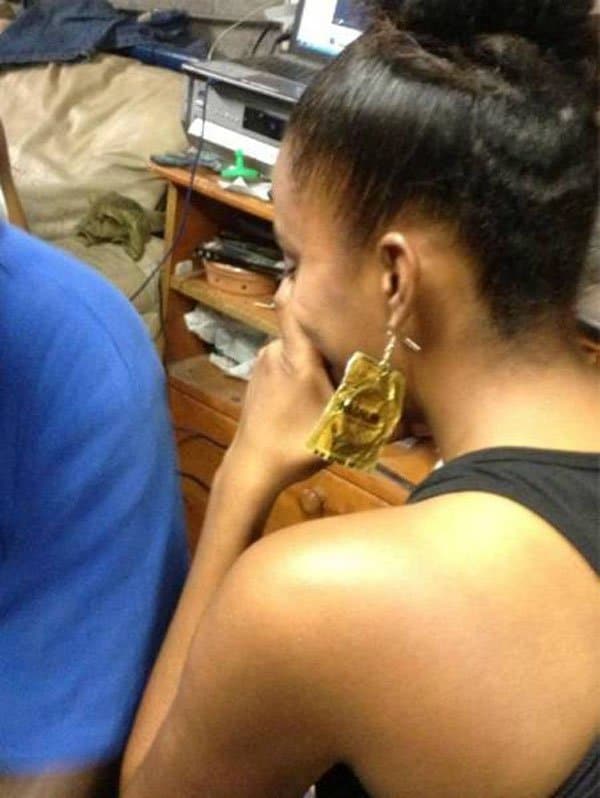 Фото, на которых все могло бы быть нормально, если бы не одно но...