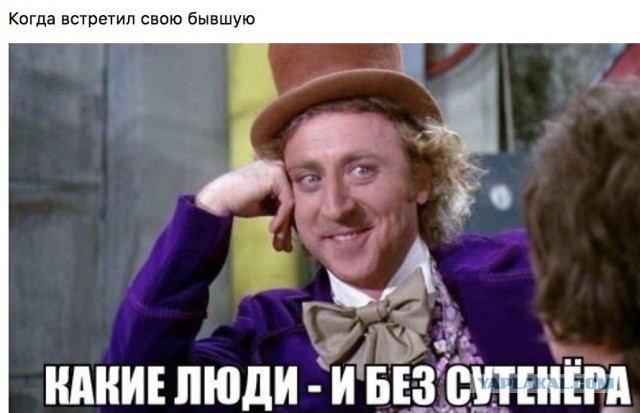 Картинки разные нужны, картинки всякие важны