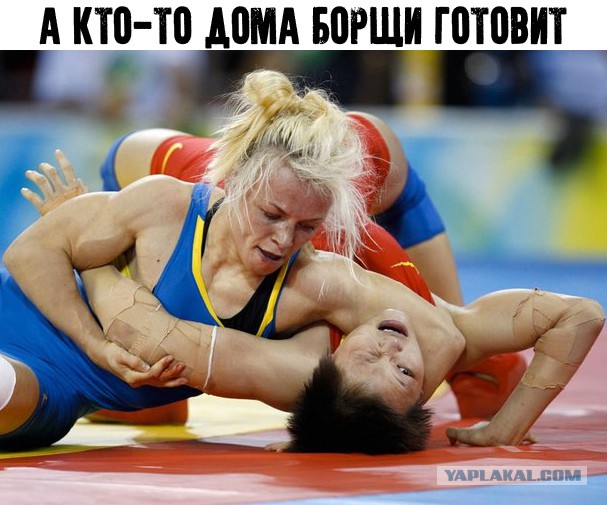 Слегка аморальный и лютый юмор. Только для ценителей