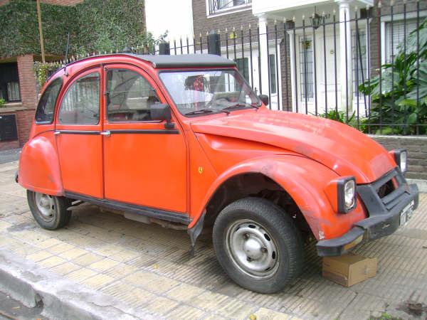 Игра на ЯПе: Угадай АВТО-2