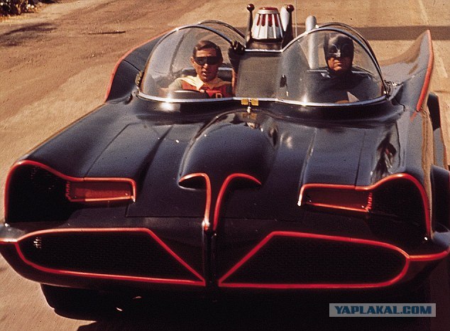 Кортнев приобрел свое первое авто будучи студентом