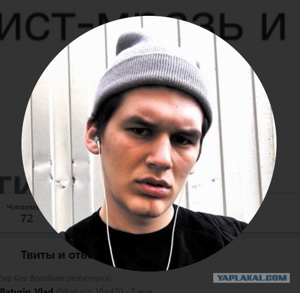 Бестолковое нынешнее поколение блогиров пытается обсуждать фильм "Брат"