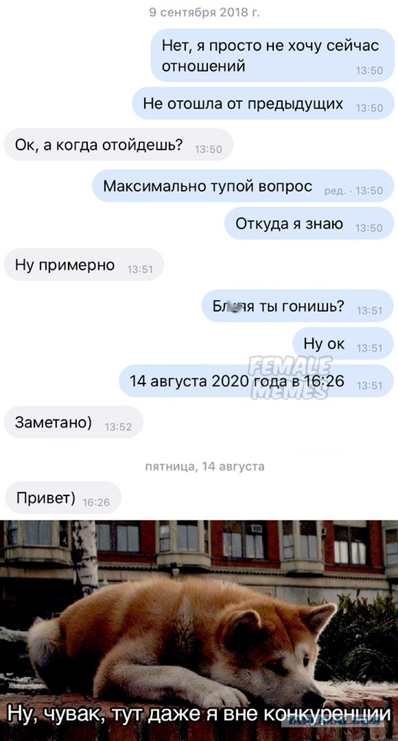 Бредзона 21.08.2020