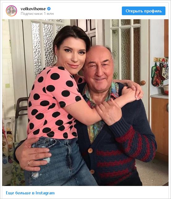 Умер актёр Борис Клюев
