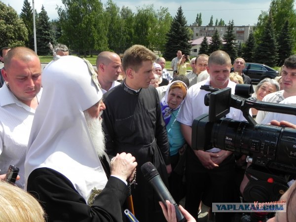 Почем опиум для народа?