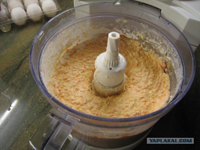 Про кексы. Они же Muffins. Выпекаем!