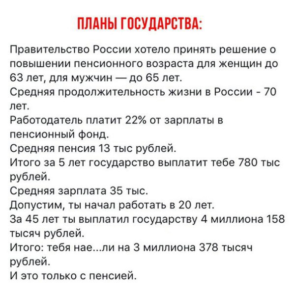 Не очень адекватный юмор